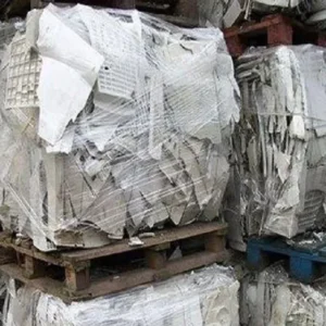 Abs Plastic Scrap – Acrylonitrile Butadiene Styrene Scrap