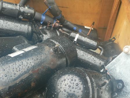 Ac & Fridge Compressor Scrap - Image 7