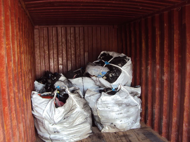 Ac & Fridge Compressor Scrap - Image 5