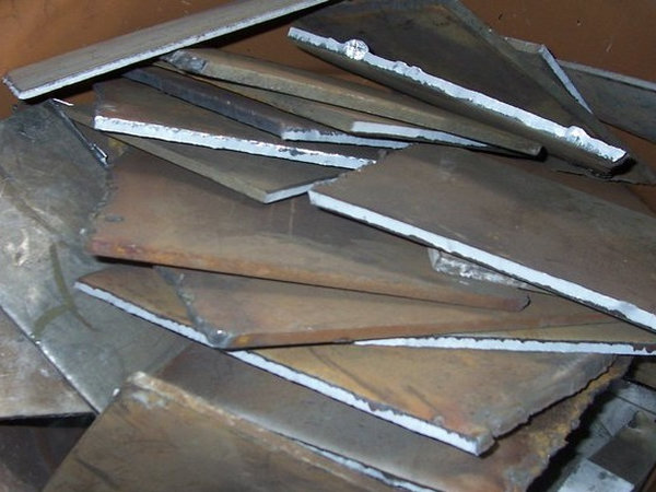 Alloy Steel Scrap - Image 6