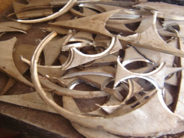 Alloy Steel Scrap - Image 3