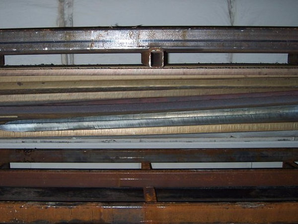 Alloy Steel Scrap - Image 5