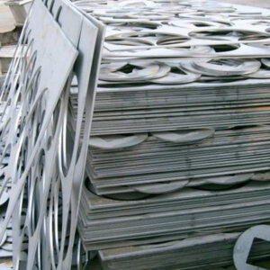 Alloy Steel Scrap