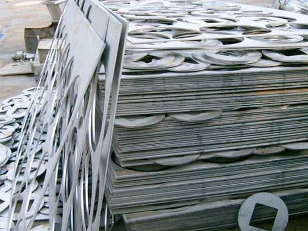 Alloy Steel Scrap