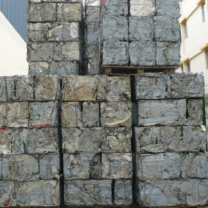 Aluminium Scrap Taint Tabor