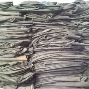 Butyl Rubber Inner Tube Scrap
