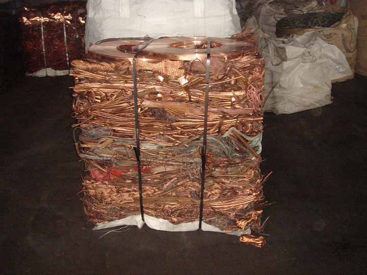 Copper Scrap Berry Candy - Image 4