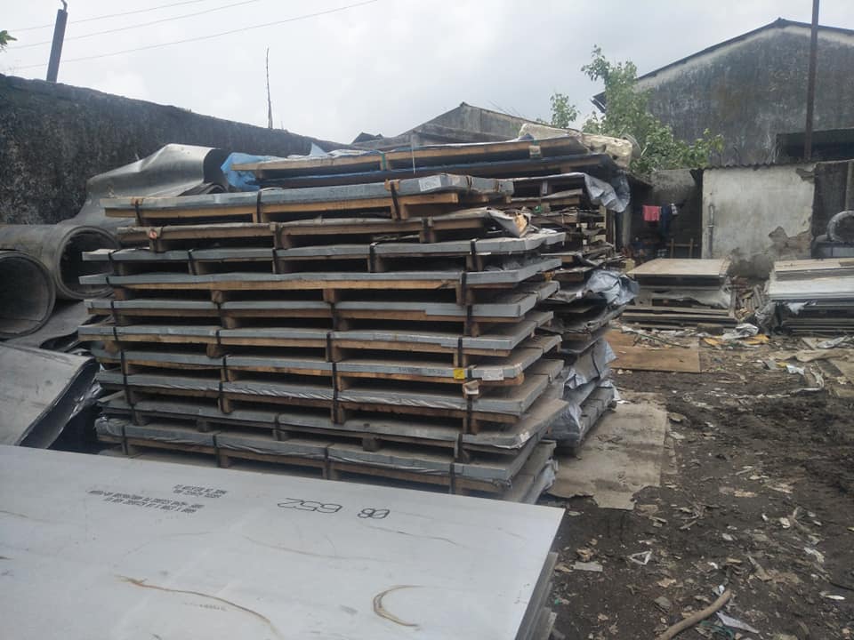 Duplex Steel Scrap - Image 7