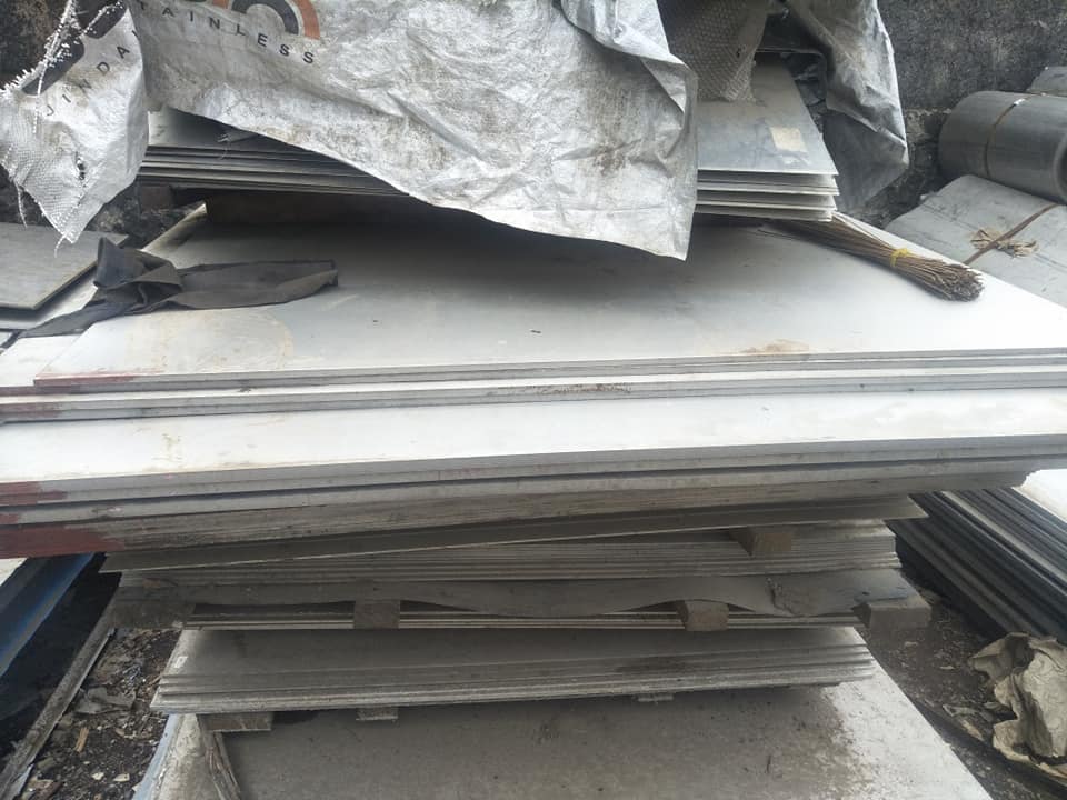 Duplex Steel Scrap - Image 5
