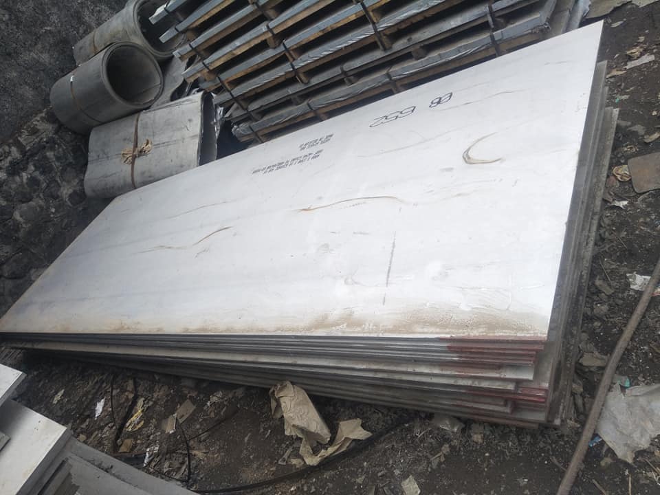 Duplex Steel Scrap - Image 3