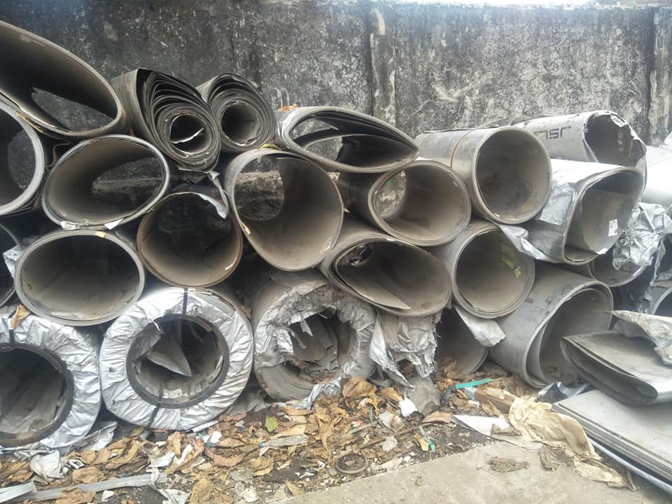 Duplex Steel Scrap - Image 4