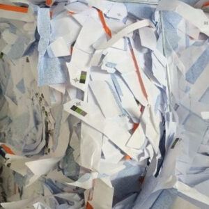Envelope Cuttings (Type A)