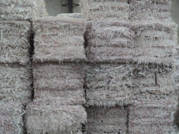 Flyleaf Shavings FS - Grade 27