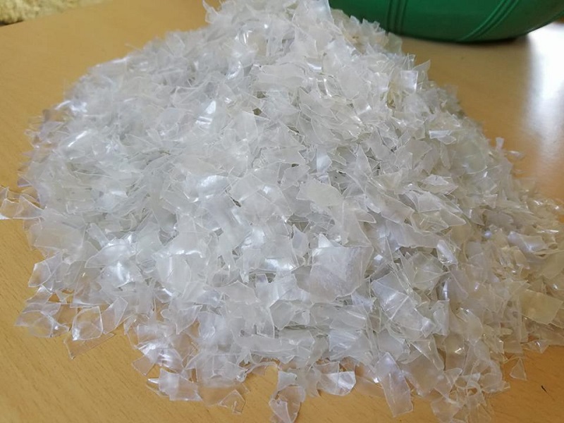 PET Flakes - Image 4