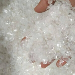 PET Flakes