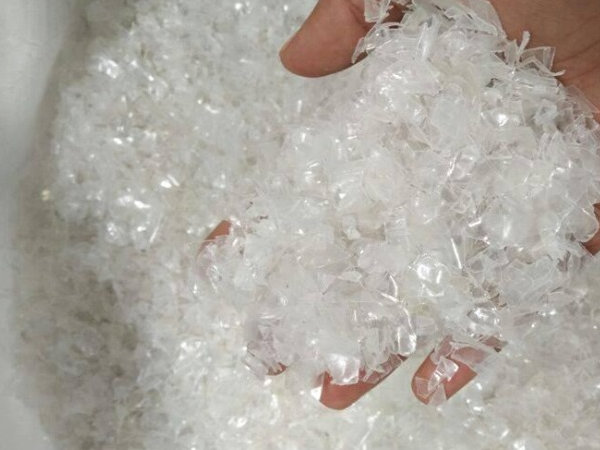 PET Flakes