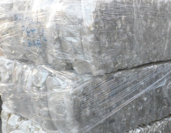 Pet Bottle Scrap - Image 3