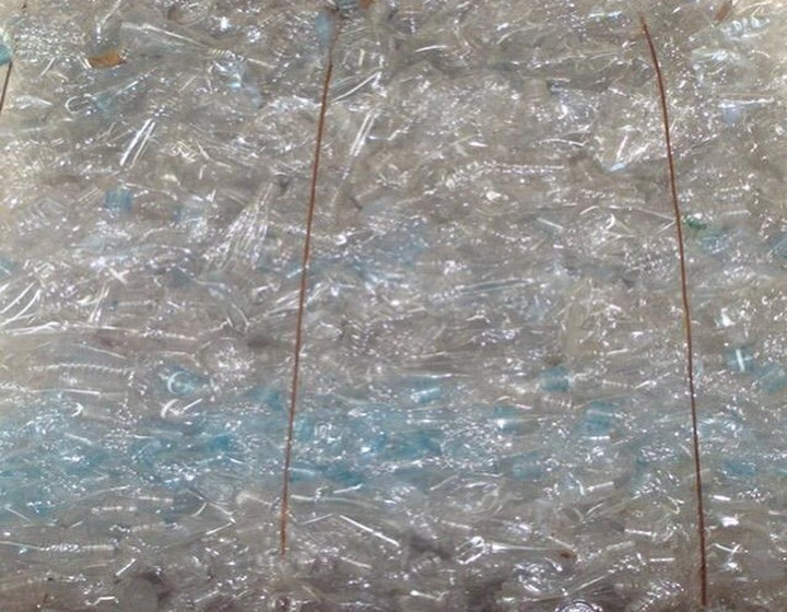 Pet Bottle Scrap - Image 5