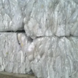 LDPE Film in Bales Scrap