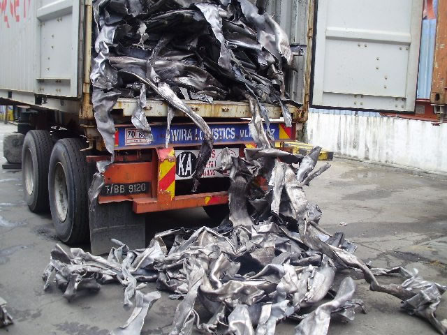 Lead Cable Scrap - Image 4
