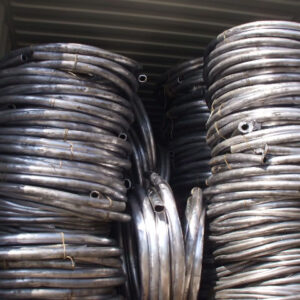 Lead Coils Scrap