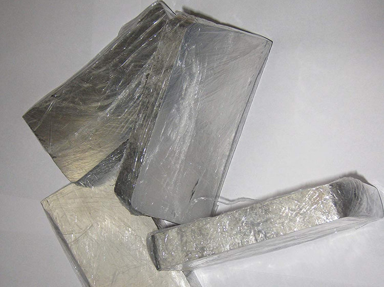 Magnesium Metal Ingot 99.99% - Image 5
