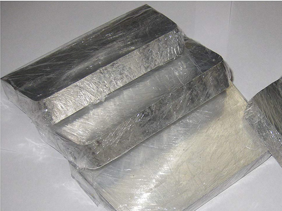 Magnesium Metal Ingot 99.99% - Image 2