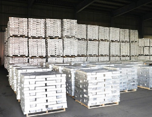 Magnesium Metal Ingot 99.99% - Image 3