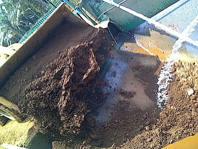 Magnetite Iron Ore - Image 3