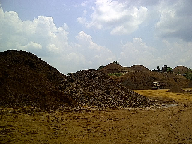 Magnetite Iron Ore - Image 5