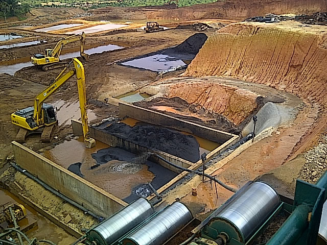 Magnetite Iron Ore - Image 2