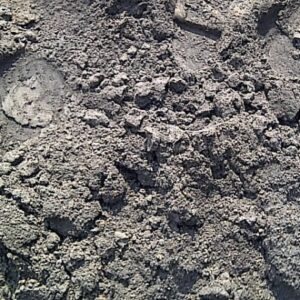 Magnetite Iron Ore
