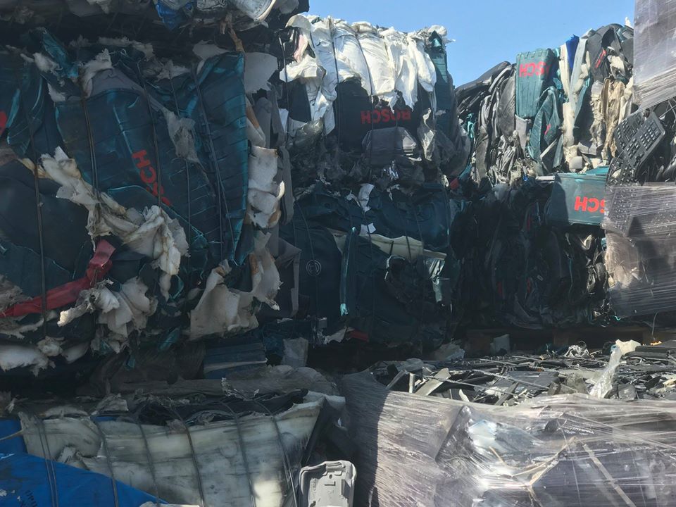 Mixed Rigid Plastic Scrap - Image 5