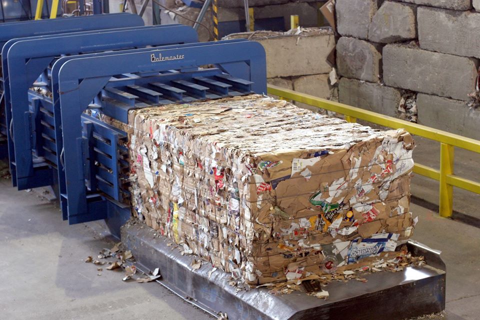 Old Corrugated Containers (OCC) Grade 11 - Image 2
