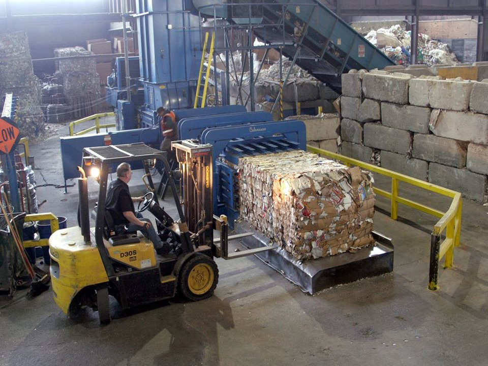 Old Corrugated Containers (OCC) Grade 11 - Image 10