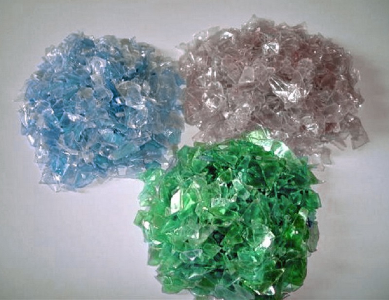 PET Flakes - Image 2