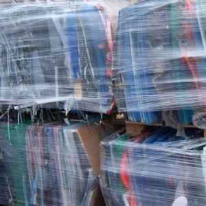 PMMA Acrylic Sheet Scrap