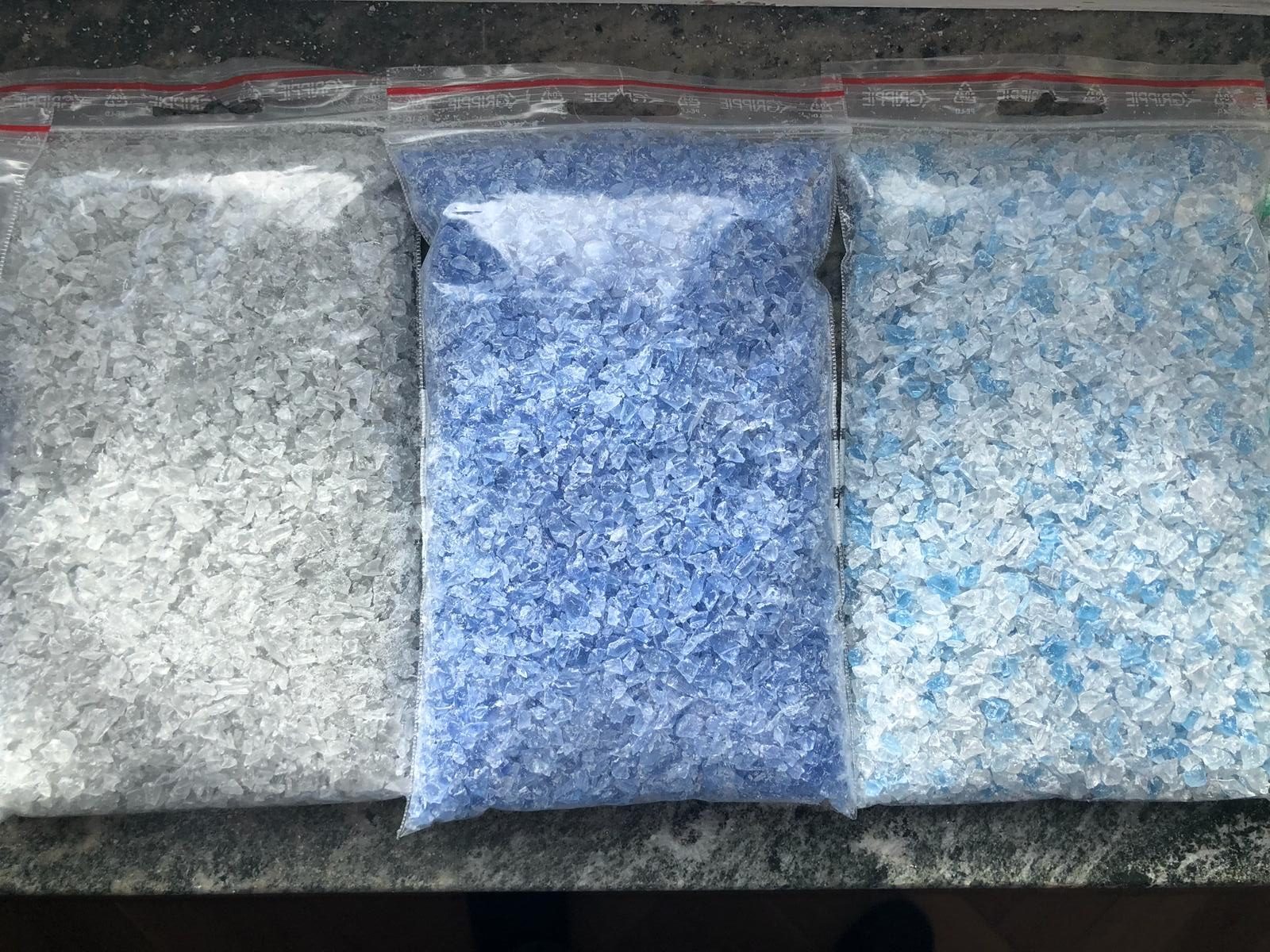 100% PET Preform Scrap - Image 3