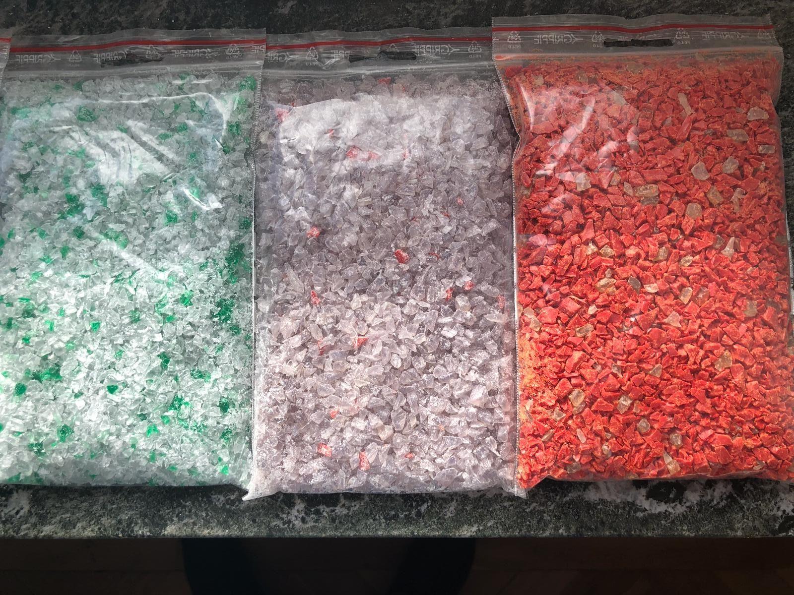 100% PET Preform Scrap - Image 5