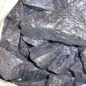 Silicon Metal Scrap