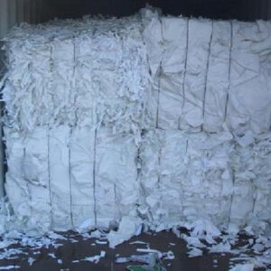 Sorted Office Paper (SOP)