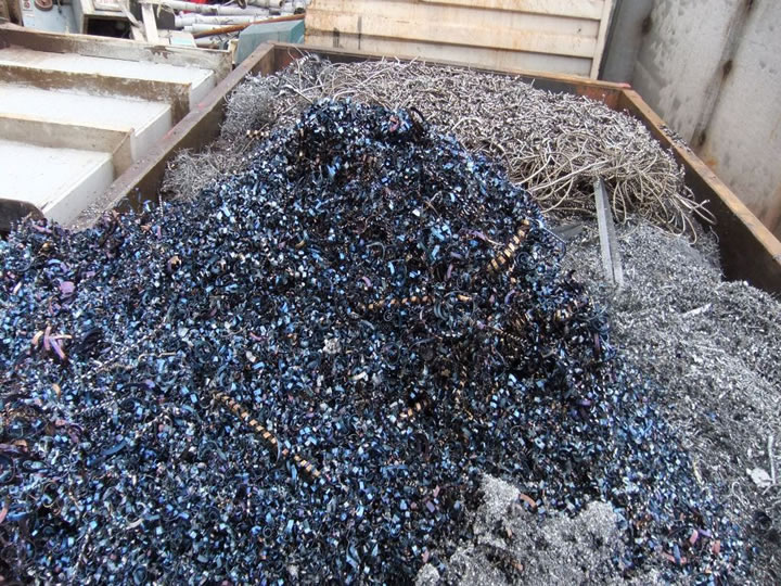 Stainless Steel Turning Scrap - Image 6