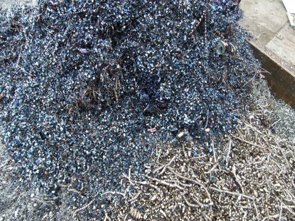 Stainless Steel Turning Scrap - Image 5
