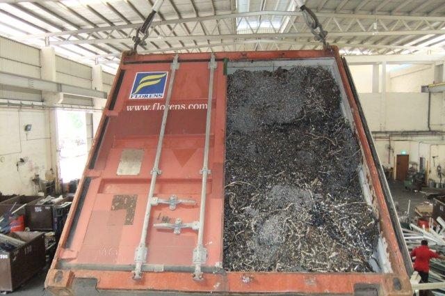 Stainless Steel Turning Scrap - Image 3