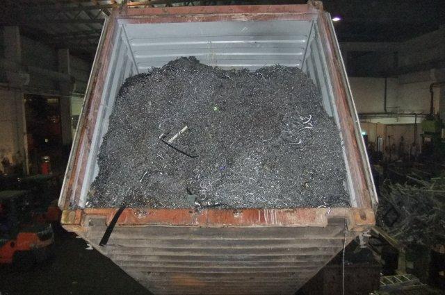 Stainless Steel Turning Scrap - Image 2