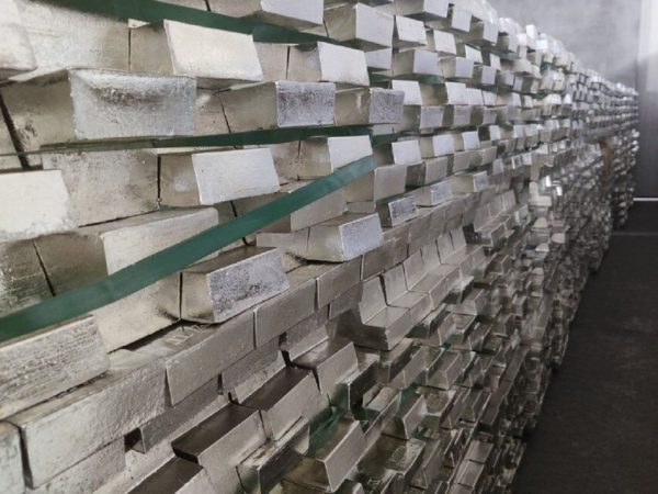 TIN Ingot 99.99% Pure (CAS #: 7440-31-5) - Image 6