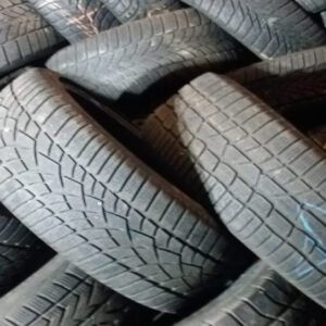 Used Tyres