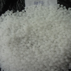 Virgin HDPE Granules / Recycled HDPE Granules