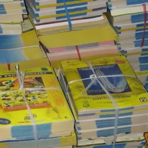 Yellow Pages Telephone Directory