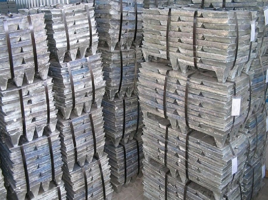 Zinc Ingot 99.995% Purity - Image 4